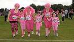 Race for Life 2011